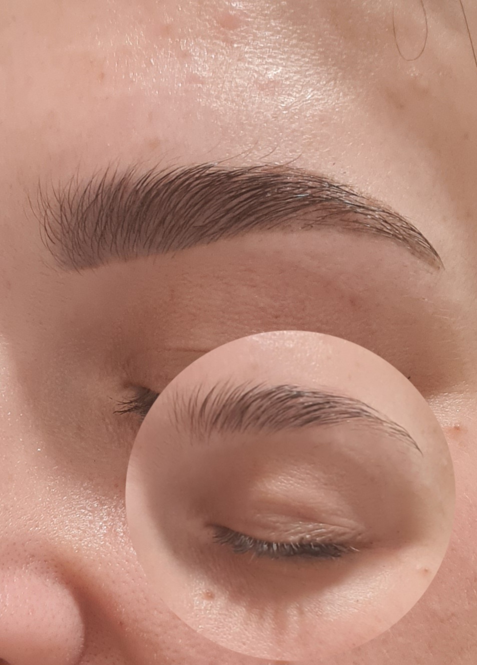 Trucco permanente